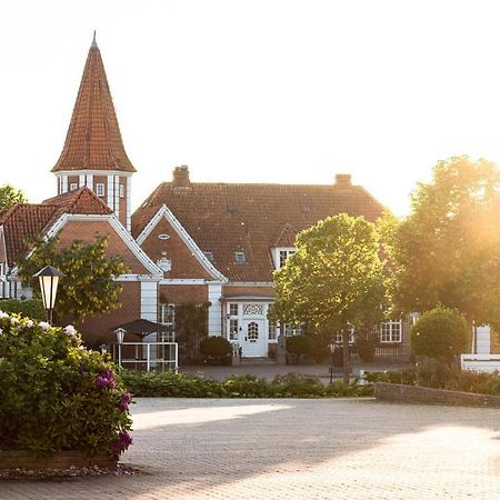 Hotel Sorup Herregaard Ringsted Exterior photo