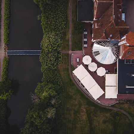 Hotel Sorup Herregaard Ringsted Exterior photo
