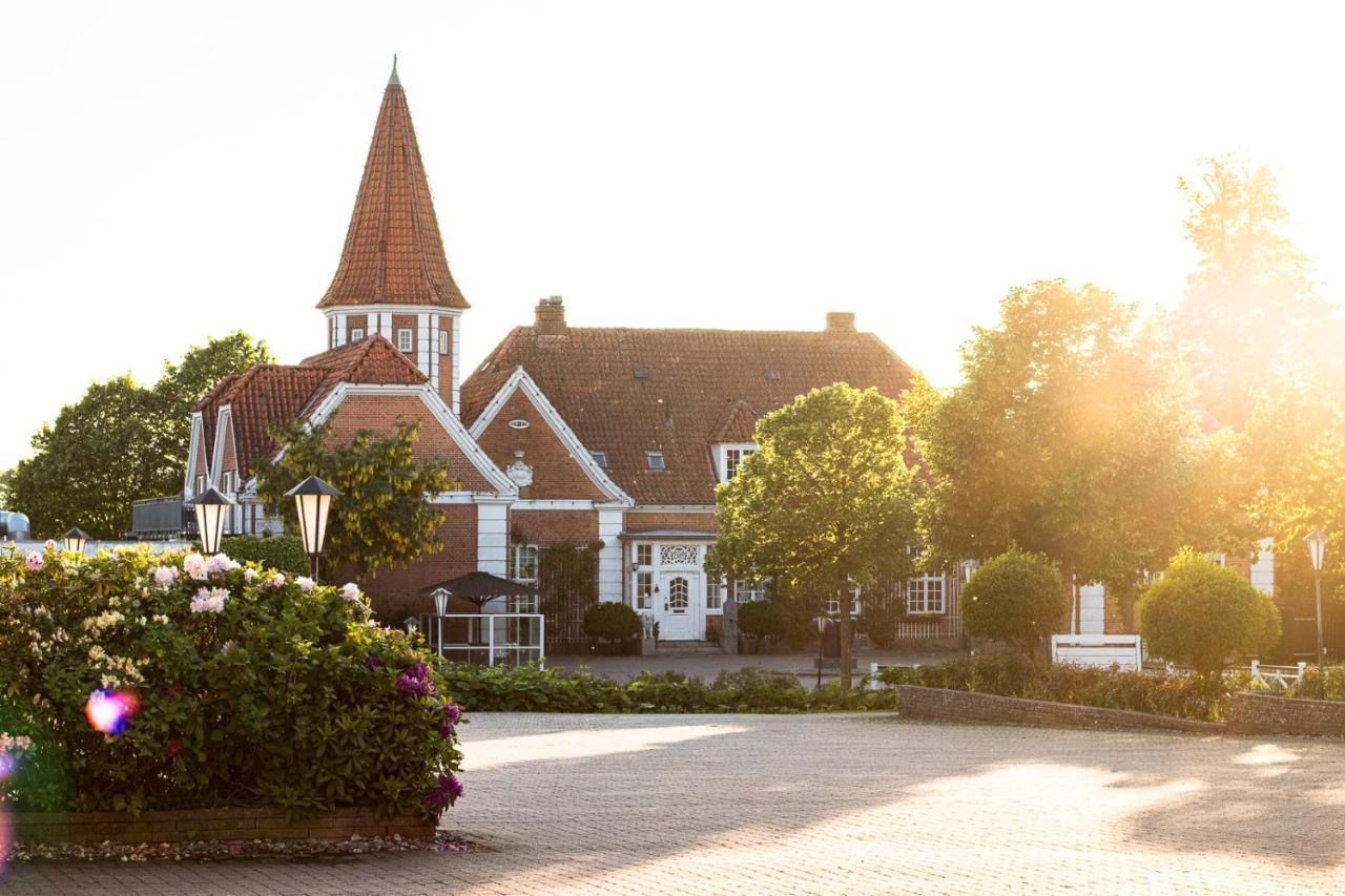 Hotel Sorup Herregaard Ringsted Exterior photo