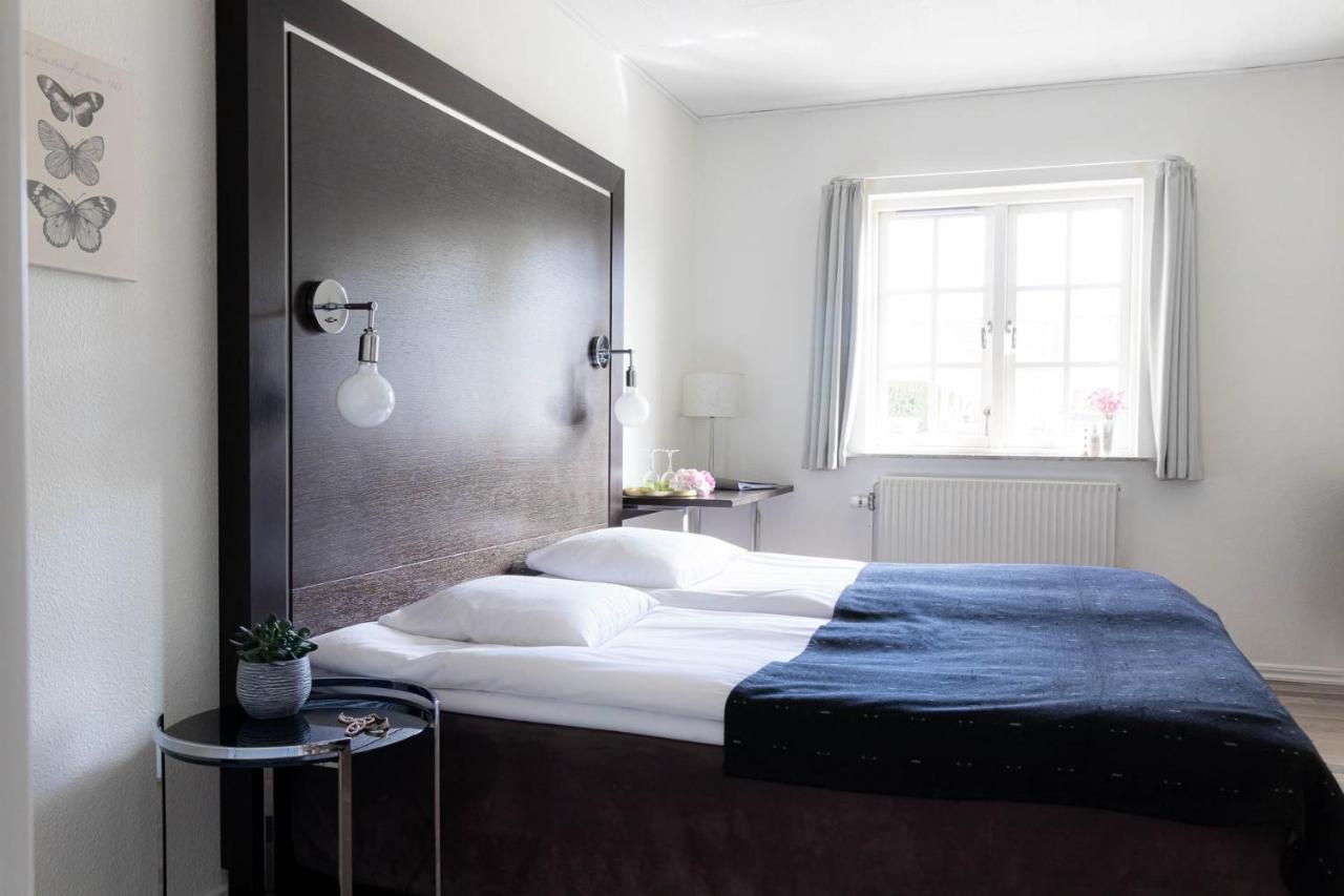 Hotel Sorup Herregaard Ringsted Exterior photo