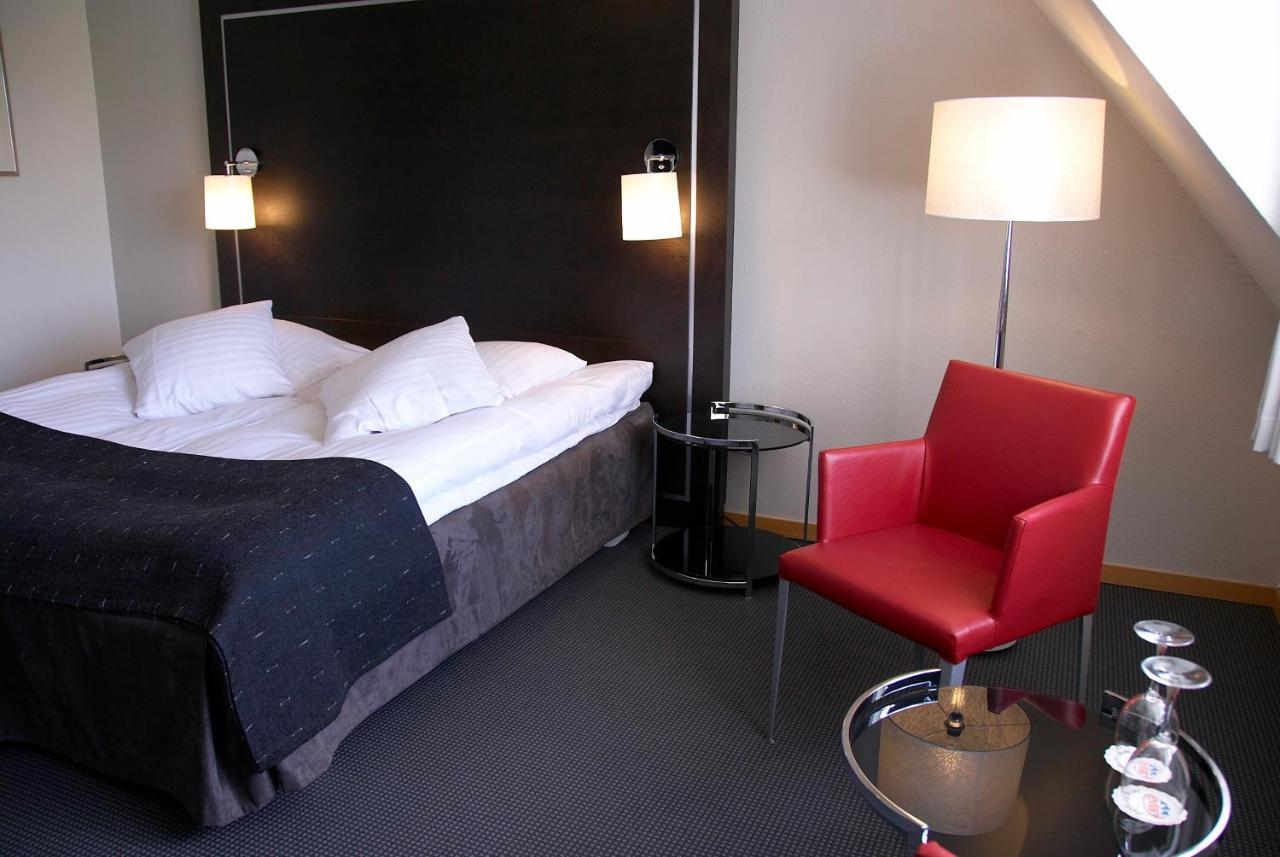 Hotel Sorup Herregaard Ringsted Exterior photo