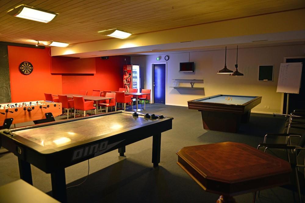 Hotel Sorup Herregaard Ringsted Exterior photo