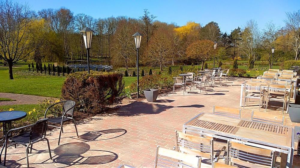 Hotel Sorup Herregaard Ringsted Exterior photo
