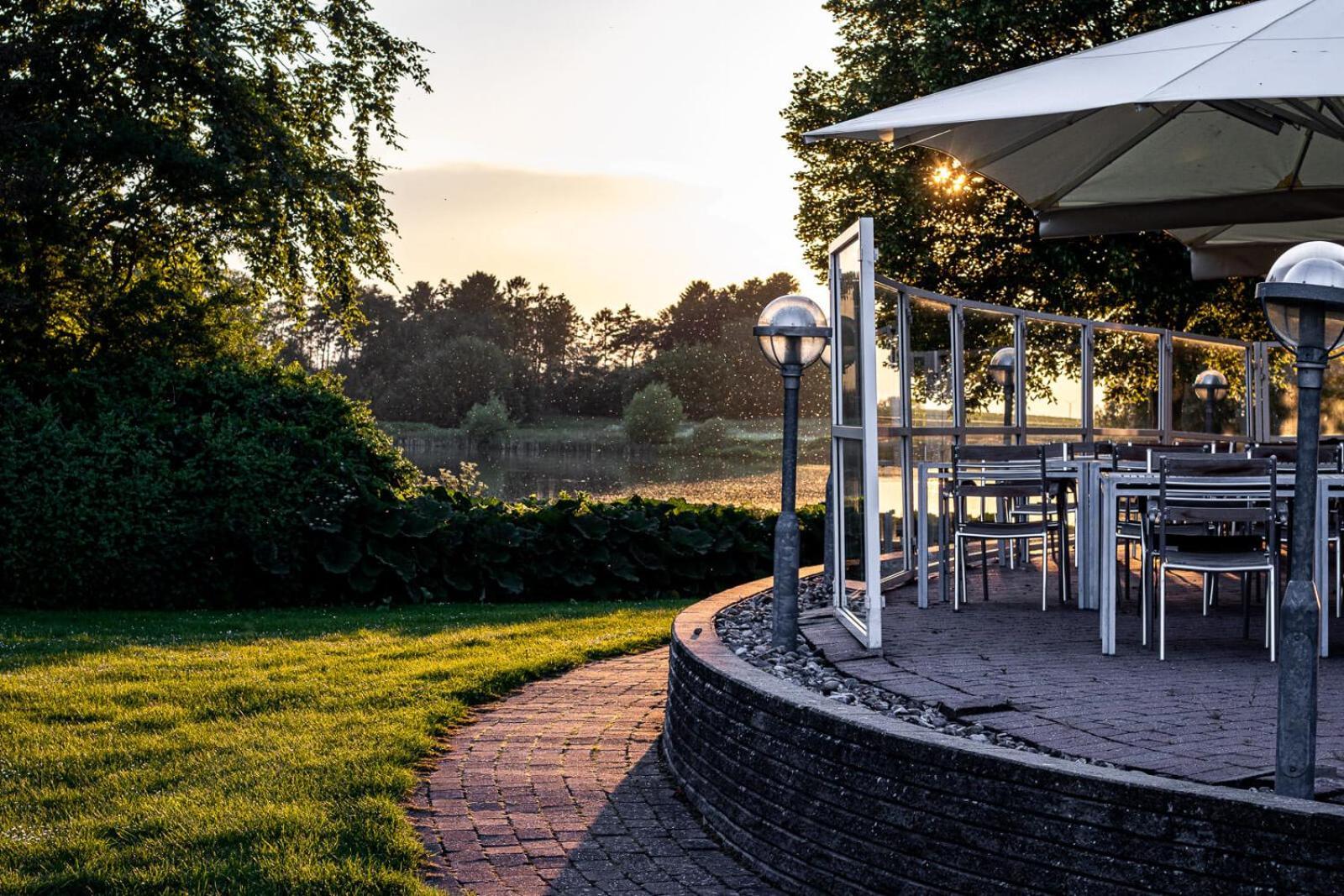 Hotel Sorup Herregaard Ringsted Exterior photo