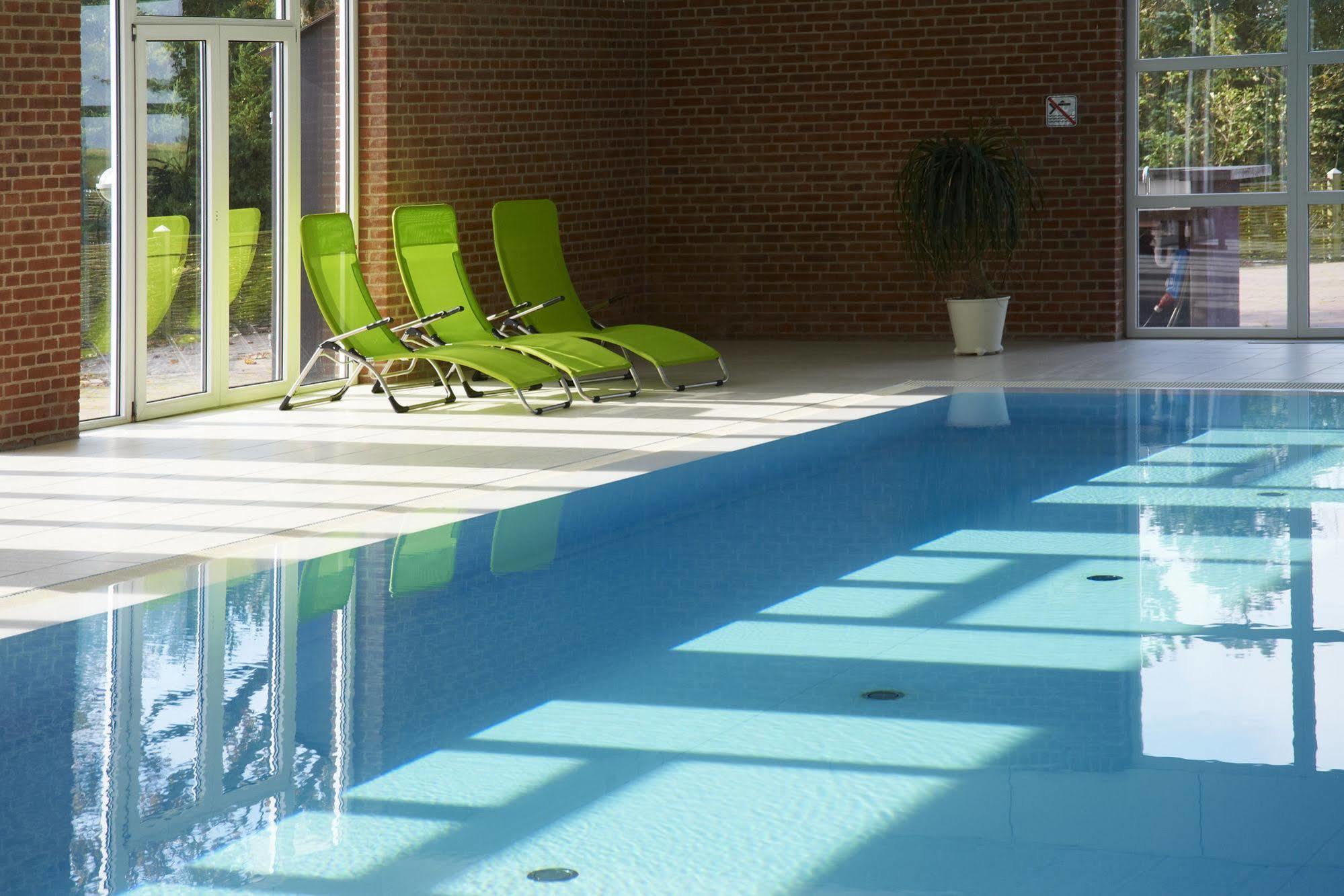 Hotel Sorup Herregaard Ringsted Exterior photo