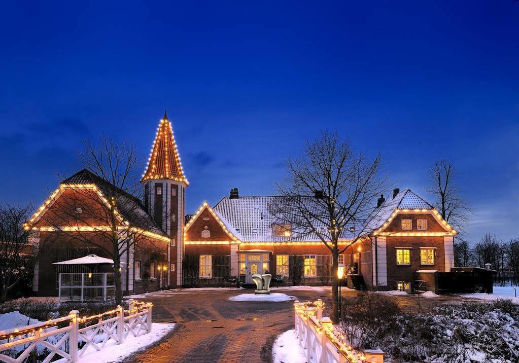 Hotel Sorup Herregaard Ringsted Exterior photo